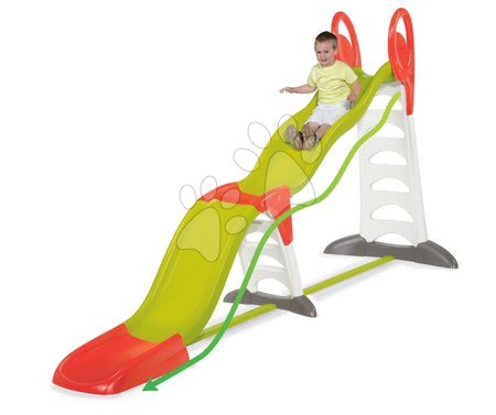 SMOBY tobogan Megagliss 820200