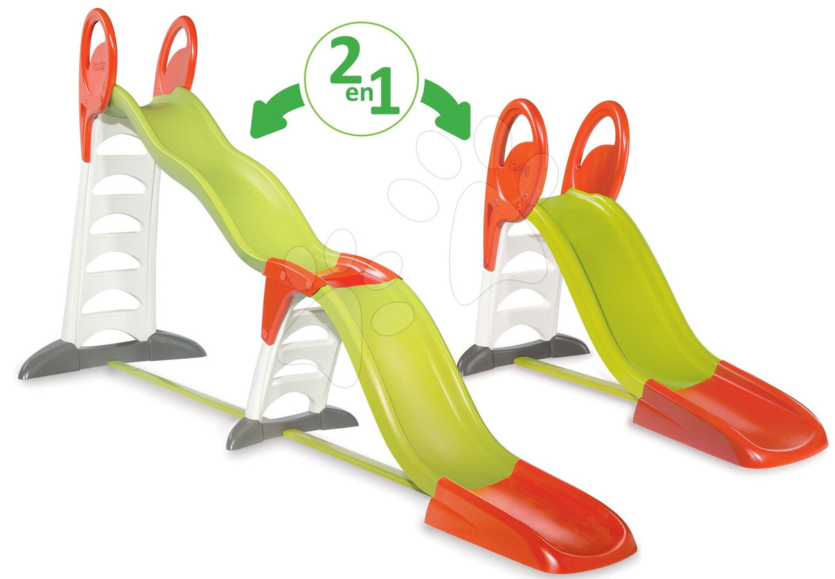 SMOBY tobogan Megagliss 820200