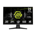 Monitor 24 MSI MAG 245F X24