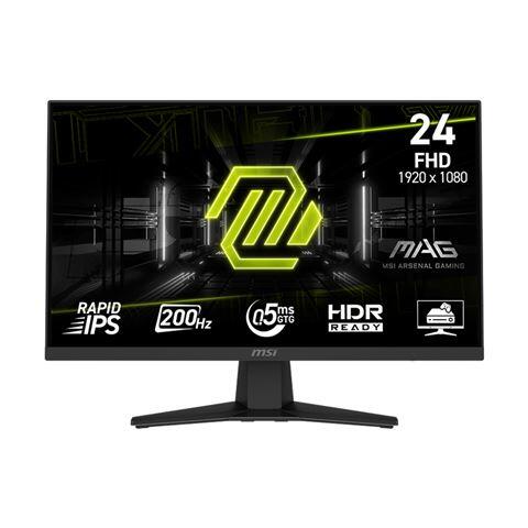 Monitor 24 MSI MAG 245F X24