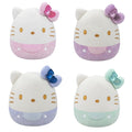 SQUISHMALLOWS Hello Kitty 20 cm, plišana igračka