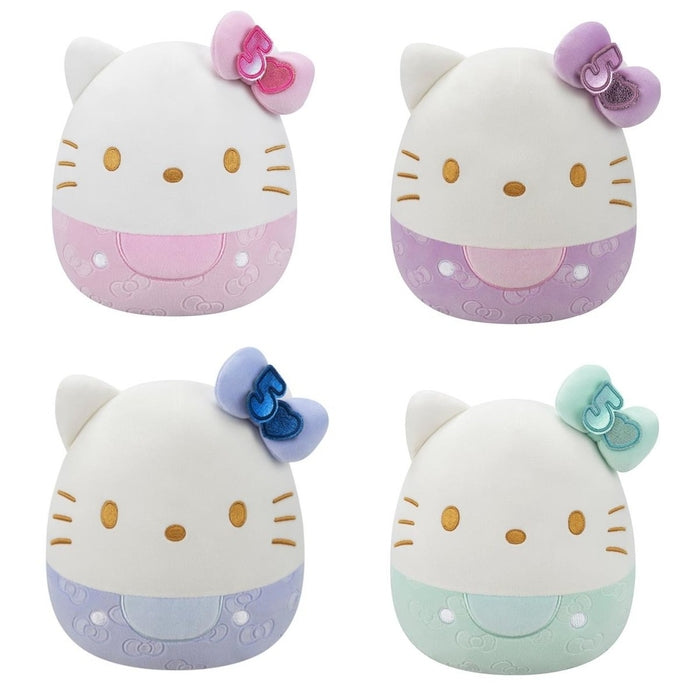 SQUISHMALLOWS Hello Kitty 20 cm, plišana igračka