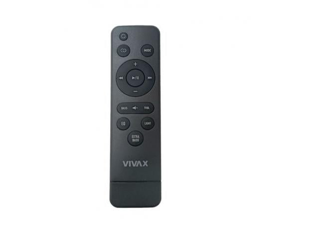 VIVAX VOX BT/karaoke zvučnik BS-820