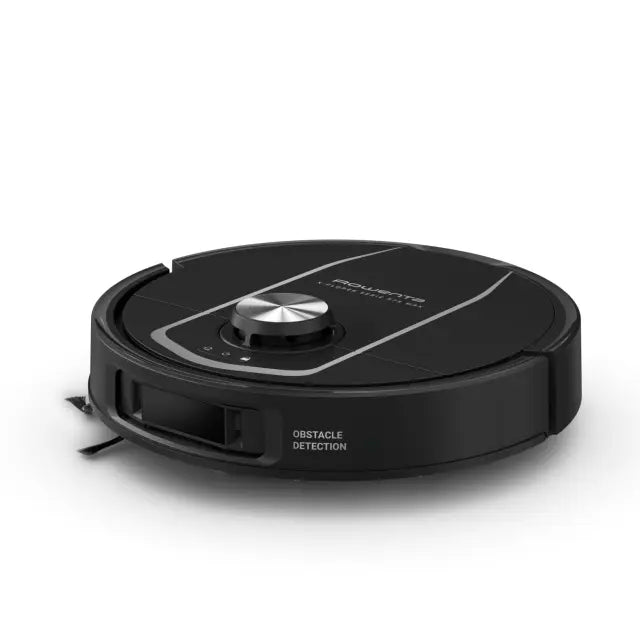 Usisavač robot Rowenta RR95A5E0 X-plorer 575, crni