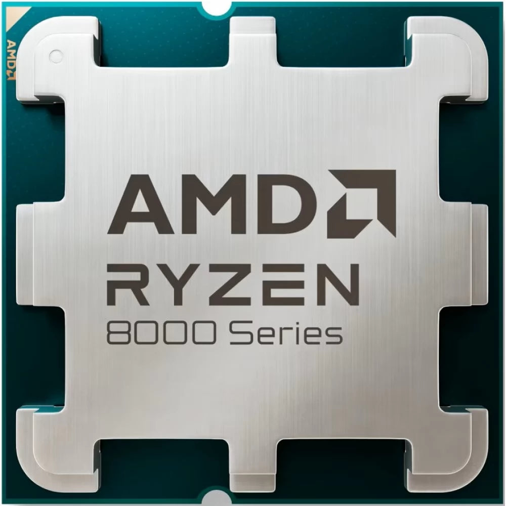 AMD Ryzen 5 8400F, 4.2GHz, 16MB, 65W, AM5