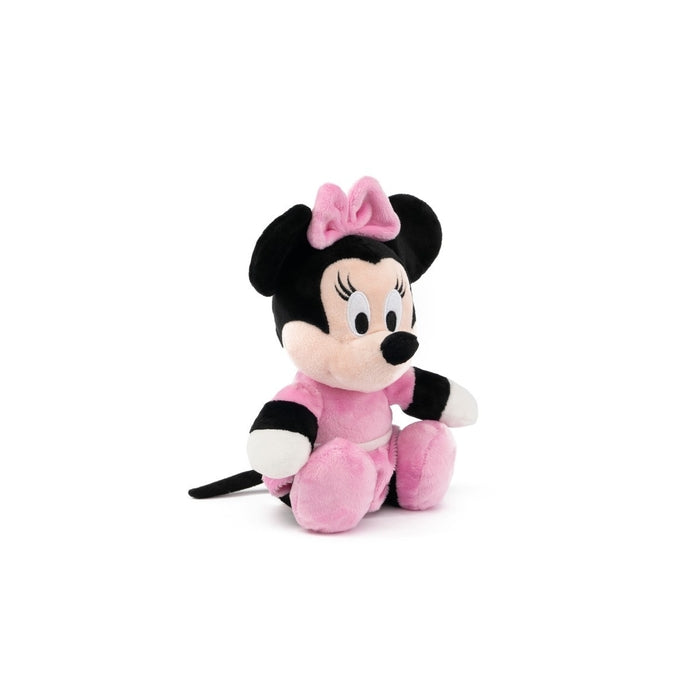 DISNEY Flopsie Minnie, plišana igračka