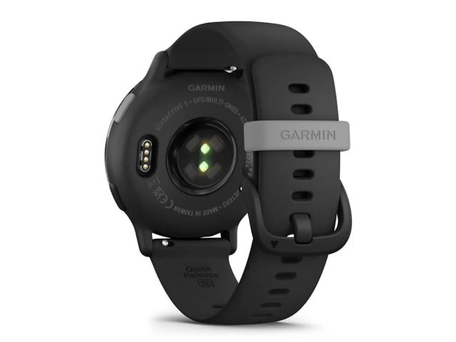 Garmin Vivoactive 5 Black Slate