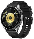 Pametni sat Huawei Watch GT6 Black 46mm (Atum-B19F)