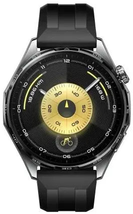 Pametni sat Huawei Watch GT6 Black 46mm (Atum-B19F)