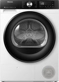Sušilica rublja Hisense DH3S902BW3