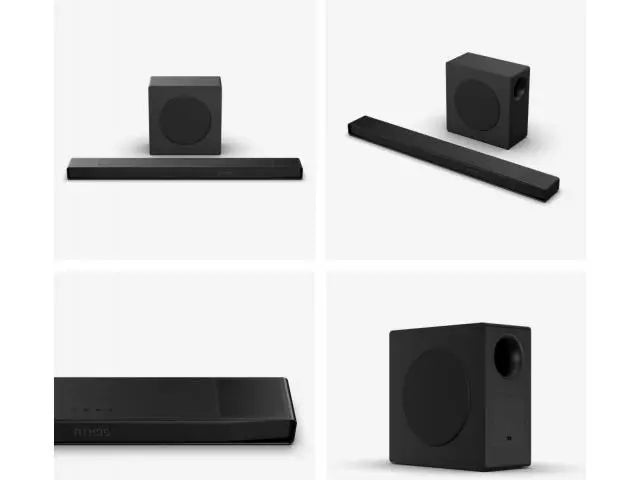 Hisense Soundbar AX3120Q