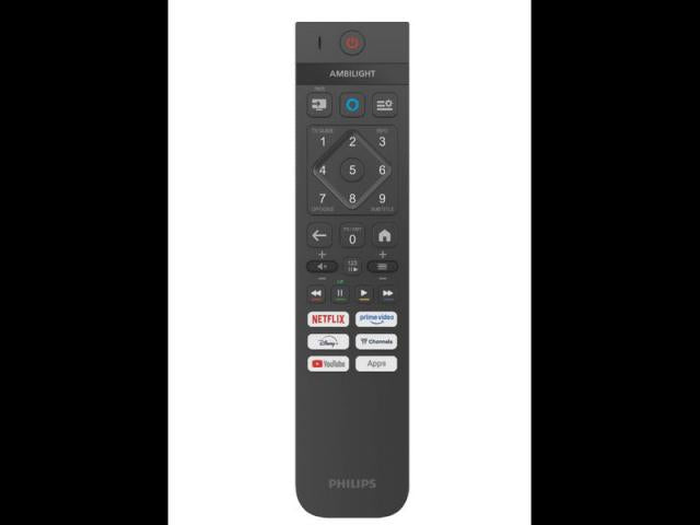 PHILIPS OLED TV 55OLED770/12