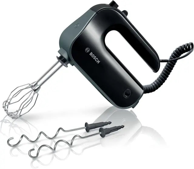 Mikser ručni Bosch MFQ4930B crna/tamno srebrna