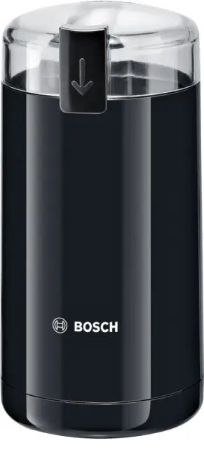 Mlinac za kavu Bosch TSM6A013B crni