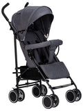 FREEON kišobran kolica Simple grey 48532