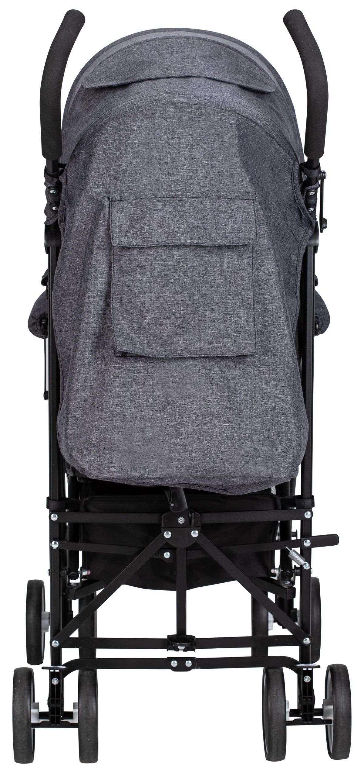 FREEON kišobran kolica Simple grey 48532