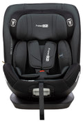 FREEON autosjedalica i-Size 76-150 cm Gallant pro black 81859