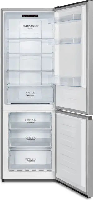 Hladnjak kombinirani Gorenje NRK6182PS4