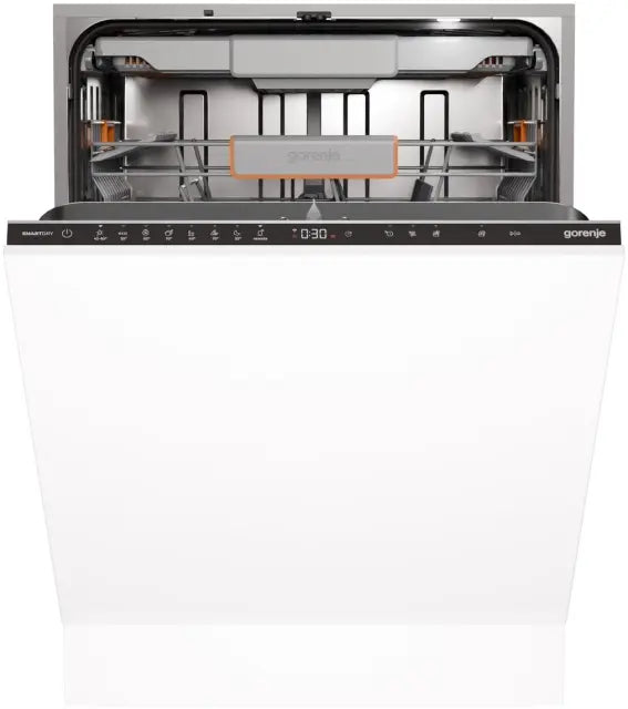 Perilica posuđa ugradbena Gorenje GV673A66