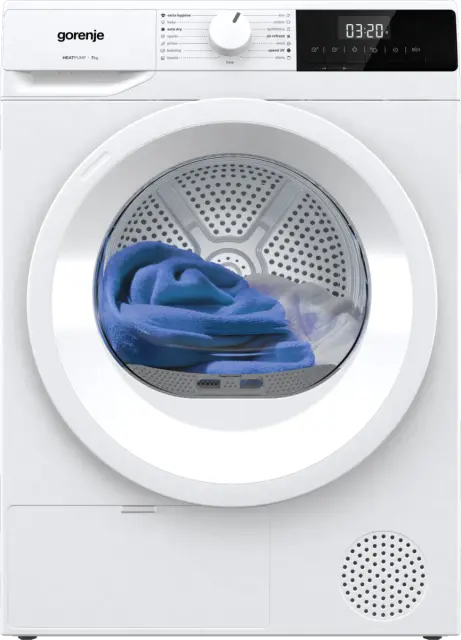 Sušilica rublja Gorenje DHNE7D