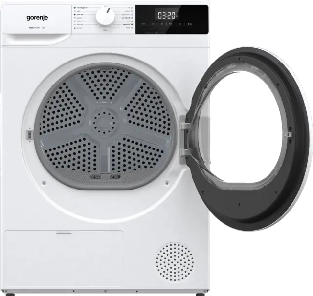 Sušilica rublja Gorenje DHNE7D