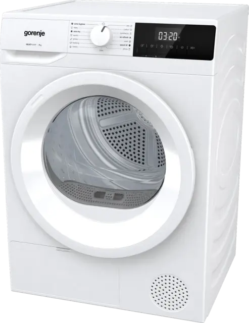 Sušilica rublja Gorenje DHNE7D