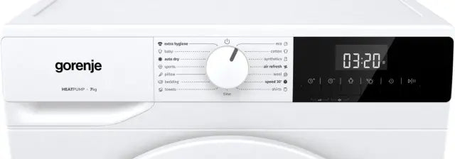Sušilica rublja Gorenje DHNE7D