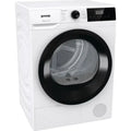 Sušilica rublja Gorenje DHNE82
