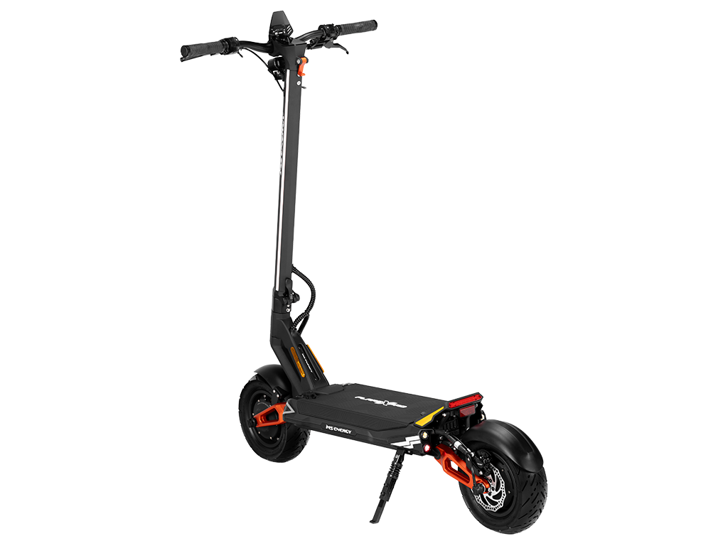 MS ENERGY E-ROMOBIL FLARE X Pro 30 Ah