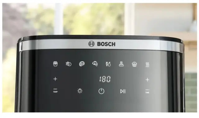 Friteza na vrući zrak Bosch MAF671B1 Airfryer