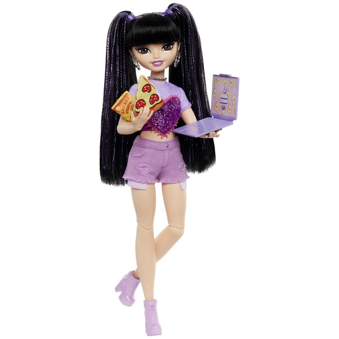 BARBIE Dream Besties, lutka, Renee