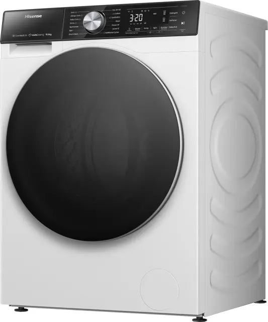 Perilica rublja Hisense WF5S1045BW