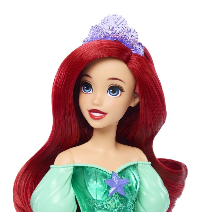 DISNEY Princeze, lutka
