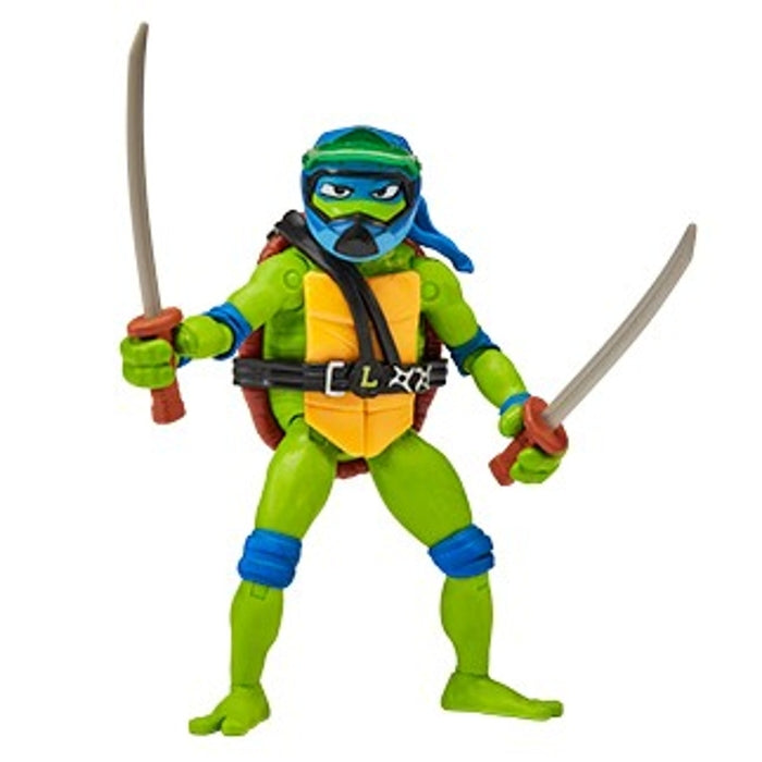 TMNT, vozilo s figurom