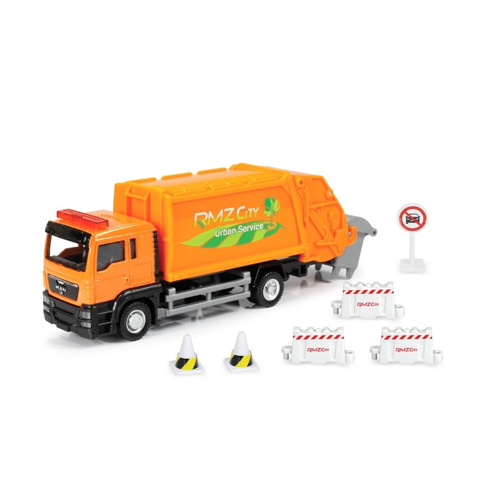 RMZ Transporter 1:64, set za igru
