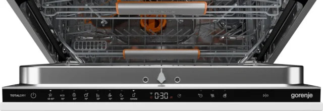 Perilica posuđa ugradbena Gorenje GV693B65AD