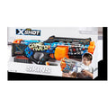 X-SHOT Skins, puška, sa spužvastim mecima - Last Stand