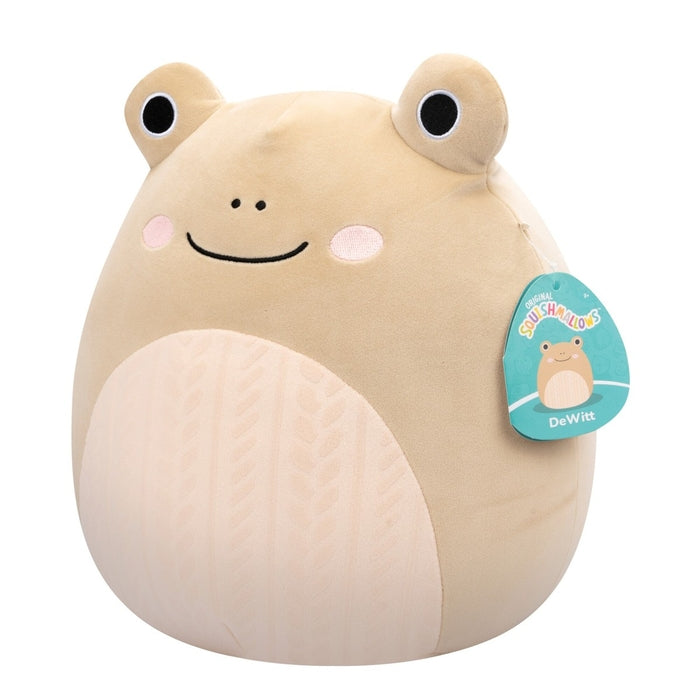 SQUISHMALLOWS 30 cm, plišana igračka