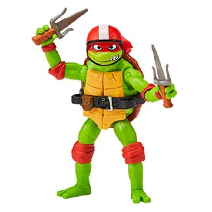 TMNT, vozilo s figurom