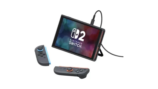 Nintendo Switch 2 Console Pokemon Pokopia Bundle