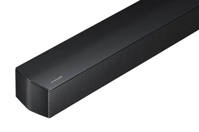 Soundbar Samsung HW-B650F