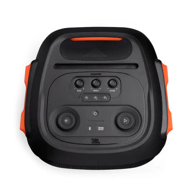 Zvučnik prijenosni bluetooth JBL PARTYBOX 710 crni
