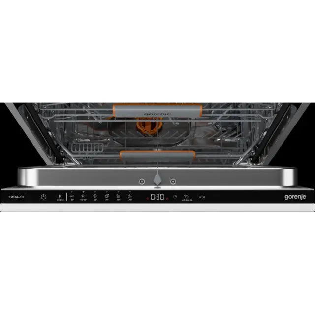 Perilica posuđa ugradbena 60 cm Gorenje GV16C