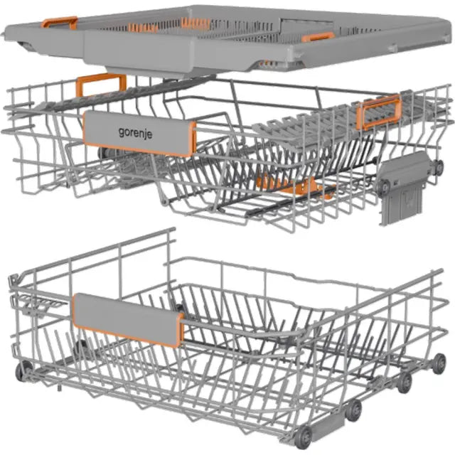 Perilica posuđa ugradbena 60 cm Gorenje GV16C
