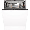 Perilica posuđa ugradbena 60 cm Gorenje GV16C