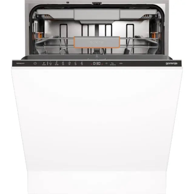 Perilica posuđa ugradbena 60 cm Gorenje GV16C