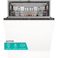 Perilica posuđa ugradbena 60cm Gorenje GV663A66
