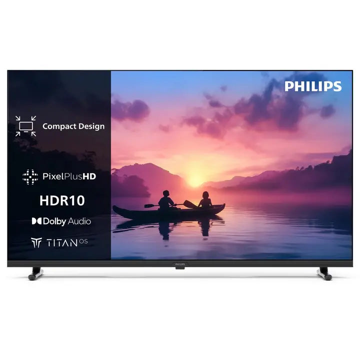 PHILIPS LED TV 40PFS6000/12