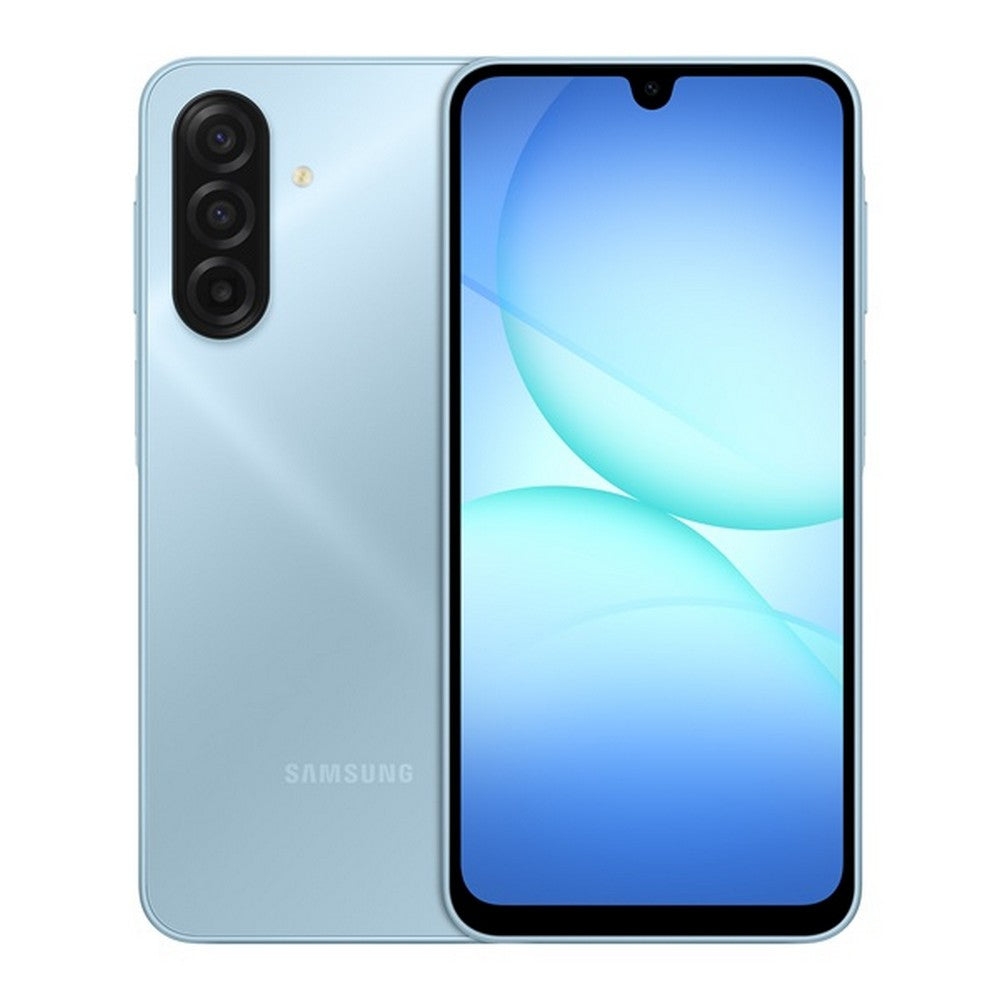 Samsung Galaxy A17 4GB/128GB, plavi