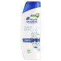 HEAD&SHOULDERS Classic Clean, šampon za kosu, 500 ml